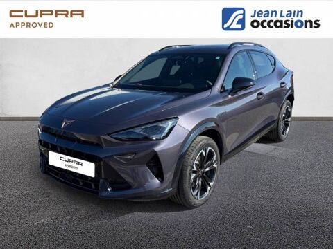Annonce voiture Cupra Formentor 48802 €