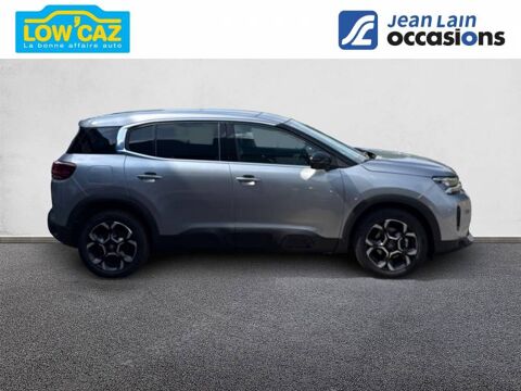 C5 aircross C5 Aircross BlueHDi 130 S&S EAT8 Feel Pack 2022 occasion 38360 Sassenage