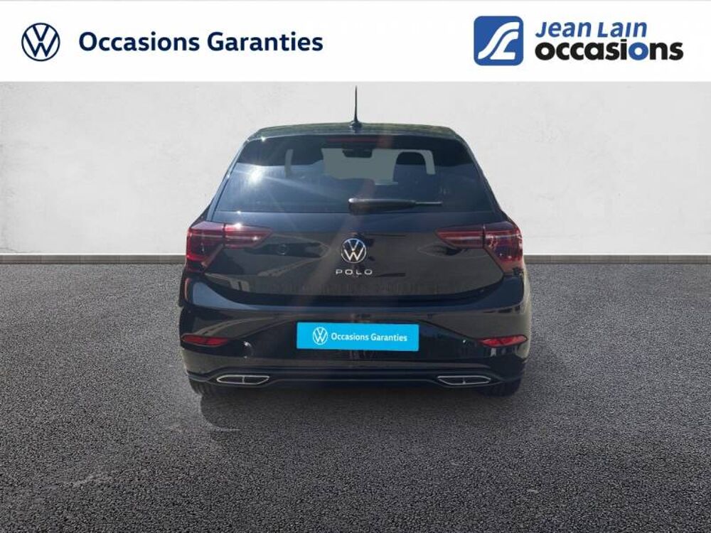 Polo 1.0 TSI 95 S&S BVM5 R-Line Edition 2025 occasion 73300 Saint-Jean-de-Maurienne