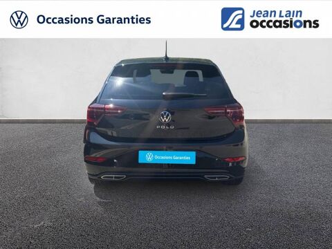 Polo 1.0 TSI 95 S&S BVM5 R-Line Edition 2025 occasion 73300 Saint-Jean-de-Maurienne