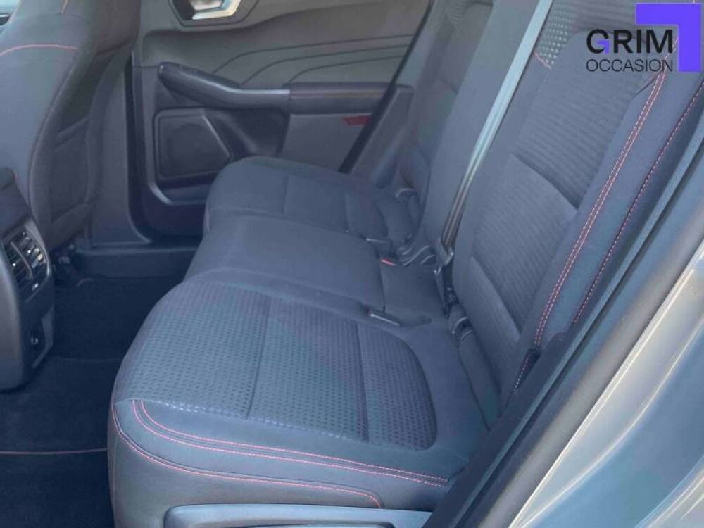 Kuga 2.5 Duratec 225 ch PHEV Powershift ST-Line Business 2023 occasion 34970 Lattes
