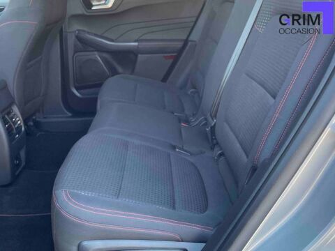 Kuga 2.5 Duratec 225 ch PHEV Powershift ST-Line Business 2023 occasion 34970 Lattes
