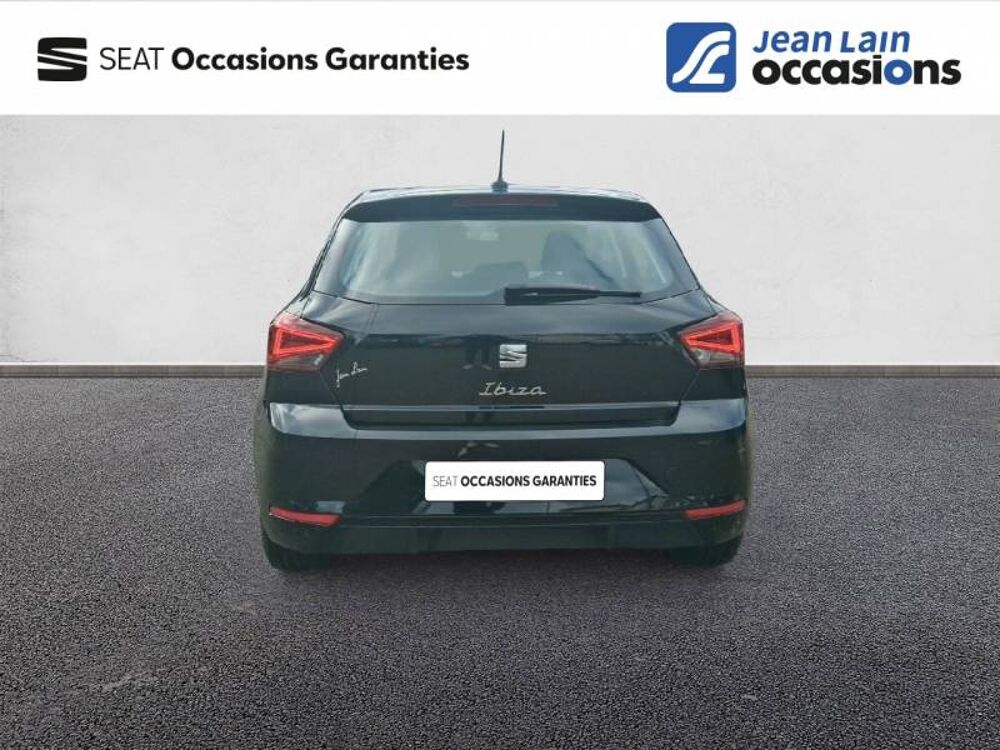 Ibiza 1.0 TSI 95 ch S/S BVM5 Copa 2024 occasion 05000 Gap