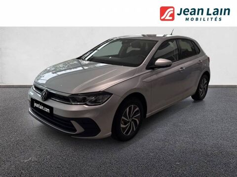 Volkswagen Polo 1.0 TSI 95 S&S BVM5 VW Edition 2026 occasion Fontaine 38600