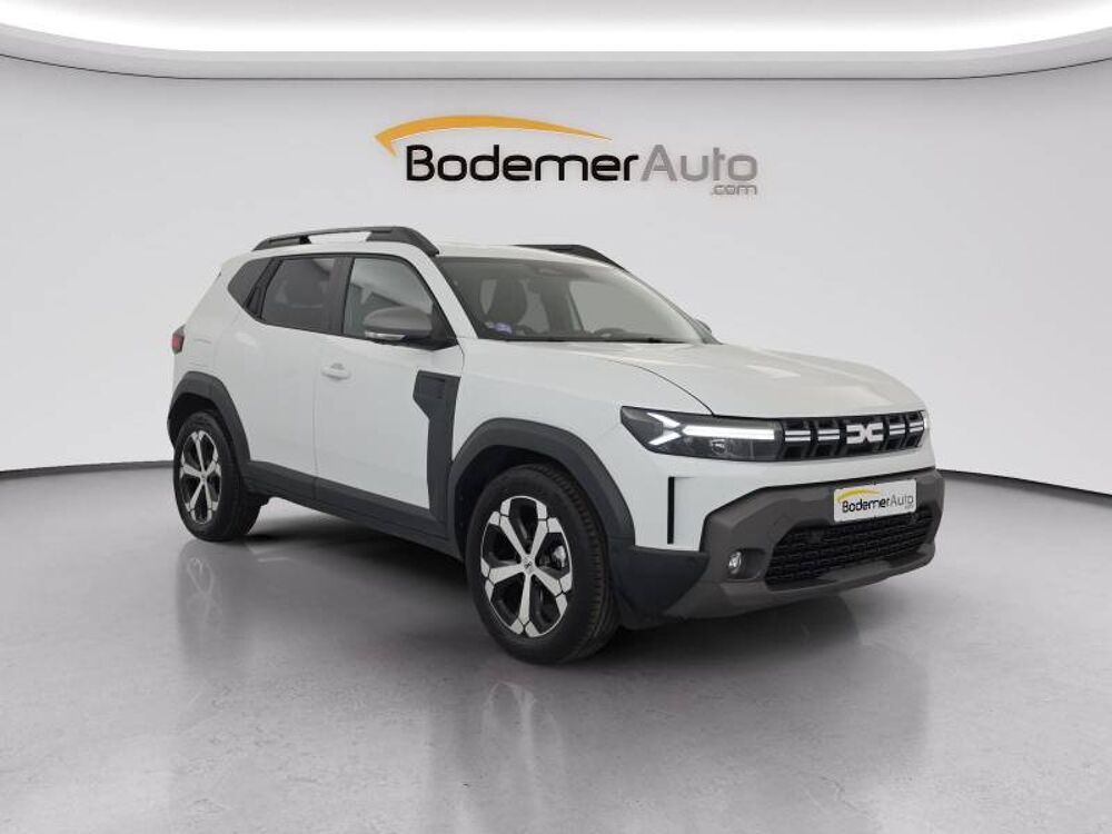 Duster Hybrid 140 Journey 2024 occasion 61100 Flers
