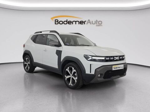 Duster Hybrid 140 Journey 2024 occasion 61100 Flers
