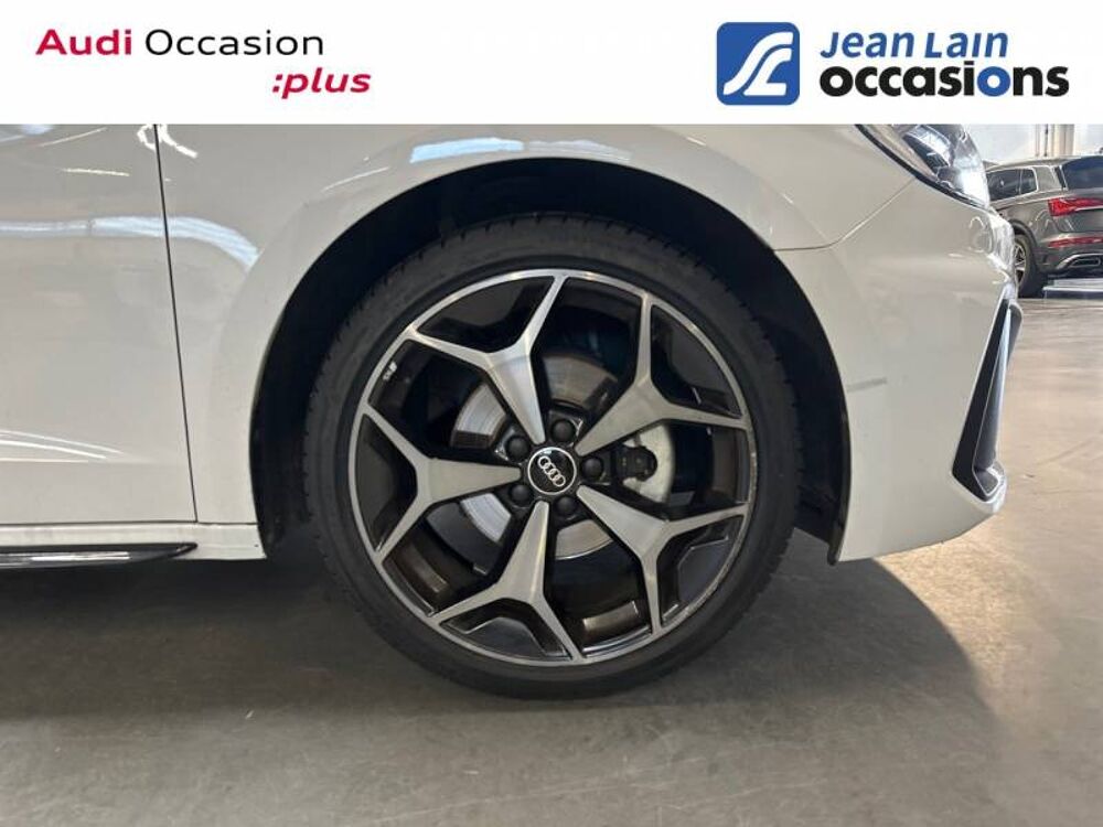 A1 Sportback 35 TFSI 150 ch S tronic 7 S Line Plus 2025 occasion 26000 Valence