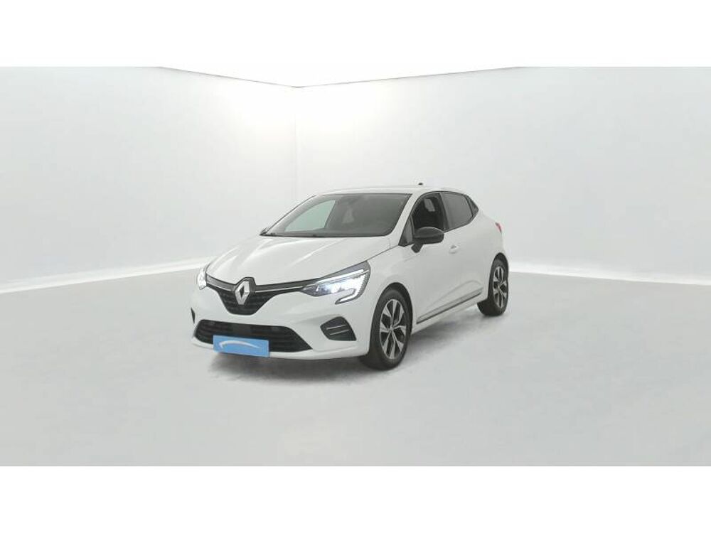 Clio TCe 100 GPL Evolution 2023 occasion 29900 Concarneau