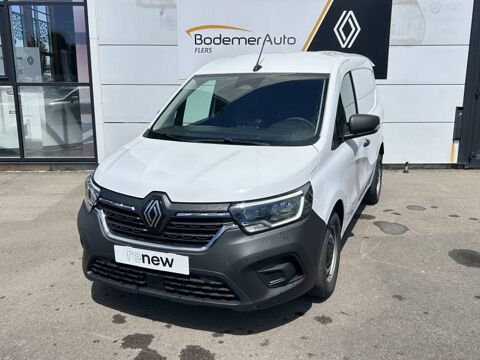 Renault Kangoo Express KANGOO VAN TOLE L1 BLUE DCI 95 AUTO ADVANCE 2025 occasion Flers 61100