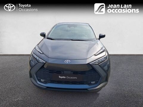C-HR Hybride 140 Design 2024 occasion 73460 Tournon