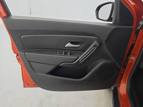 Duster ECO-G 100 4x2 Expression 2024 occasion 61200 Argentan