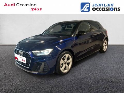 Annonce voiture Audi A1 29990 €