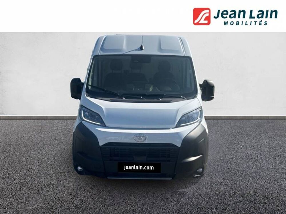 Proace PROACE MAX FGN L2H2 3.3 2.2 140 BVM START 2026 occasion 73290 La Motte-Servolex