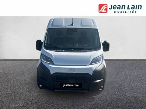 Proace PROACE MAX FGN L2H2 3.3 2.2 140 BVM START 2026 occasion 73290 La Motte-Servolex