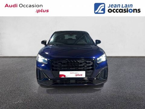 Q2 35 TFSI 150 S tronic 7 S line Plus 2025 occasion 74100 Ville-la-Grand