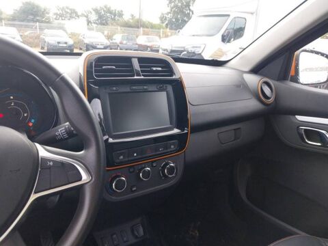 Spring Achat Int&eacute;gral Confort Plus 2022 occasion 29200 Brest