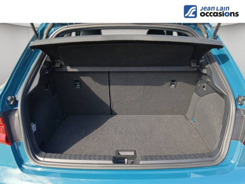A1 Sportback 35 TFSI 150 ch S tronic 7 S Line 2020 occasion 01170 Cessy