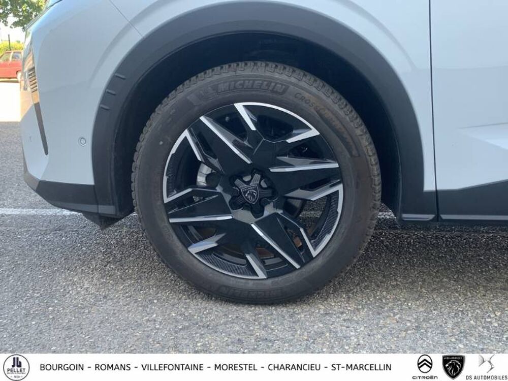 3008 Hybrid 145 e-DCS6 Allure Business 2026 occasion 38300 Bourgoin-Jallieu