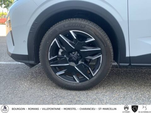 3008 Hybrid 145 e-DCS6 Allure Business 2026 occasion 38300 Bourgoin-Jallieu