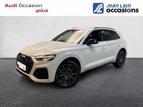 Annonce voiture Audi Q5 60290 €