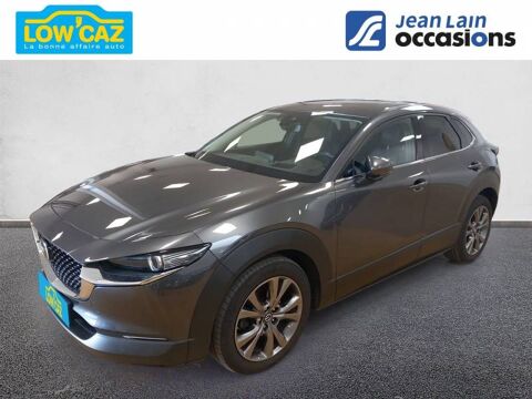 Annonce voiture Mazda CX-30 21790 €