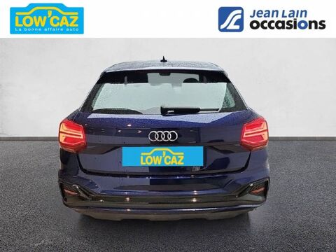 Q2 30 TDI 116 S tronic 7 S line 2021 occasion 73490 La Ravoire
