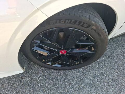 DS4 DS 4 BlueHDi 130 EAT8 Performance Line 2024 occasion 38300 Bourgoin-Jallieu