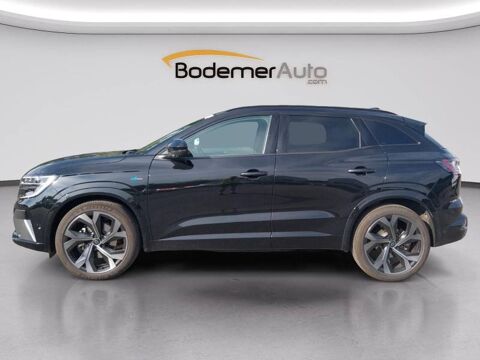 Austral E-Tech hybrid 200 Iconic esprit Alpine 2023 occasion 14200 H&eacute;rouville-Saint-Clair