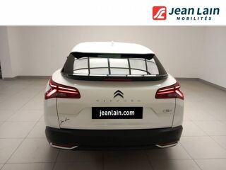 C5 X Hybride Rechargeable 225 S&S e-EAT8 Shine 2023 occasion 74100 V&eacute;traz-Monthoux