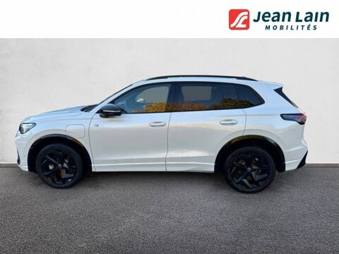 Tiguan 1.5 eHybrid 204ch DSG6 R-Line 2025 occasion 73100 Gr&eacute;sy-sur-Aix