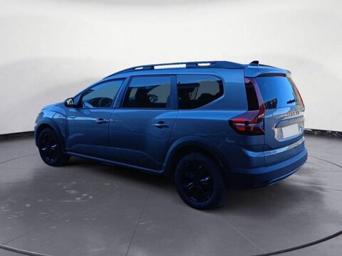 Jogger Hybrid 140 7 places GSR2 Extreme 2025 occasion 56850 Caudan