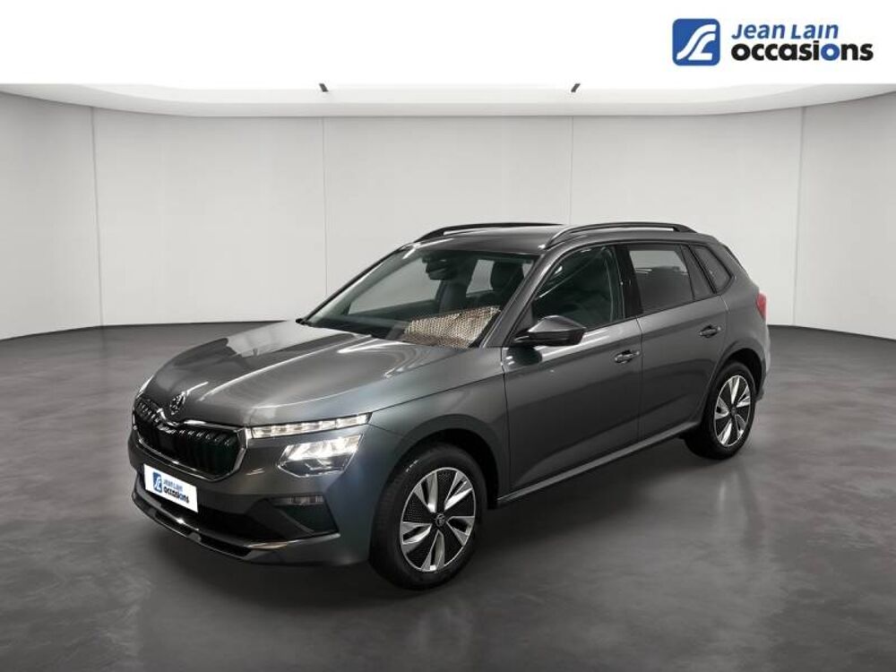 Kamiq 1.0 TSI Evo 2 116 ch BVM6 Selection 2025 occasion 74600 Seynod