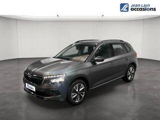 Kamiq 1.0 TSI Evo 2 116 ch BVM6 Selection 2025 occasion 74600 Seynod