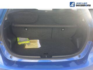 Yaris Hybride 100h France 2018 occasion 26000 Valence