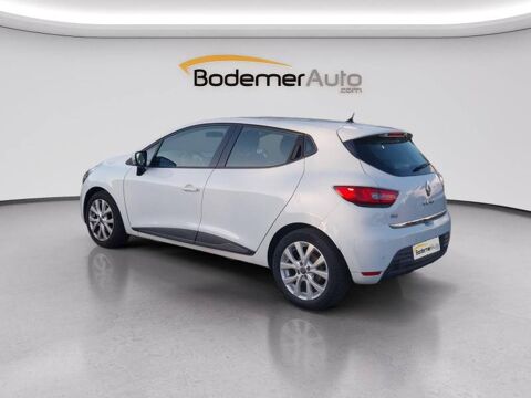 Clio Estate dCi 90 E6C Business EDC 2019 occasion 50000 Saint-L&ocirc;