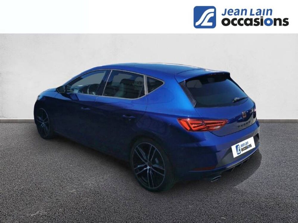 Leon 2.0 TSI 290 DSG7 Cupra 2018 occasion 04130 Volx