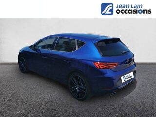 Leon 2.0 TSI 290 DSG7 Cupra 2018 occasion 04130 Volx