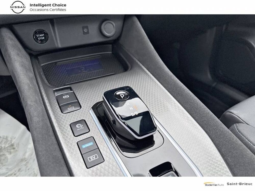 Qashqai e-Power 190 ch N-Design 2025 occasion 22000 Saint-Brieuc