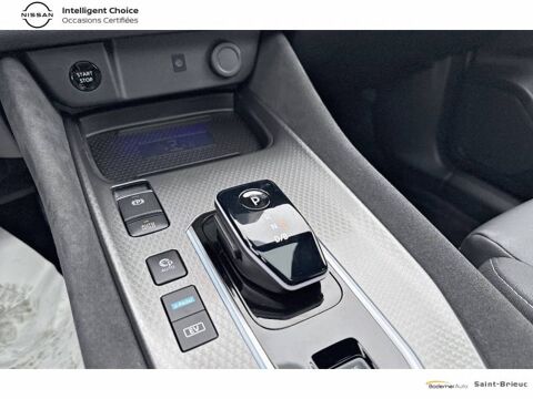 Qashqai e-Power 190 ch N-Design 2025 occasion 22000 Saint-Brieuc