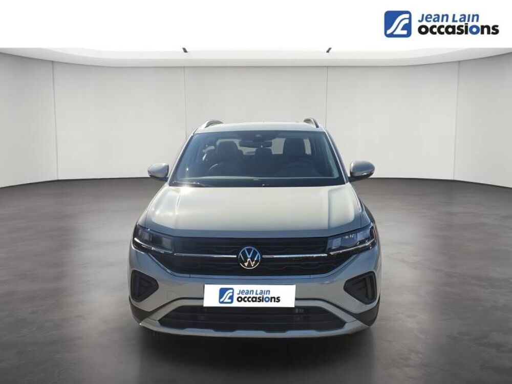 T-Cross 1.0 TSI 115 Start/Stop DSG7 Life 2024 occasion 04130 Volx