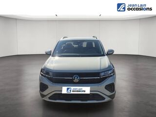 T-Cross 1.0 TSI 115 Start/Stop DSG7 Life 2024 occasion 04130 Volx