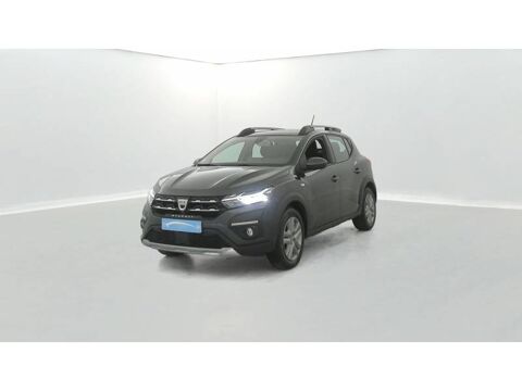 Annonce voiture Dacia Sandero 13990 €