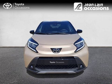 Aygo X 1.0 VVT-i 72 Collection 2024 occasion 07100 Annonay
