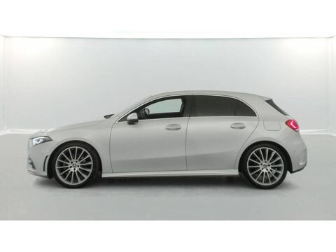 Classe A 180 d 7G-DCT AMG Line 2019 occasion 29150 Ch&acirc;teaulin
