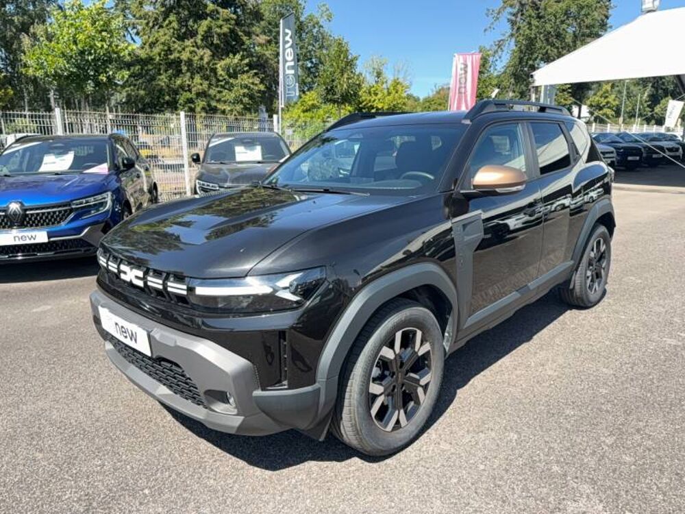 Duster Hybrid 140 Extreme 2025 occasion 56800 Plo&euml;rmel