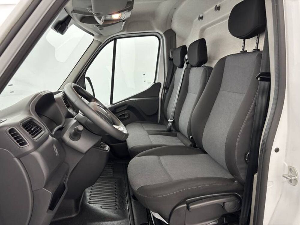 Master MASTER FGN TRAC F3500 L2H2 BLUE DCI 135 CONFORT 2024 occasion 22500 Paimpol
