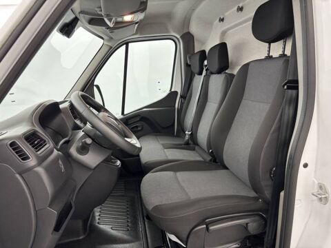 Master MASTER FGN TRAC F3500 L2H2 BLUE DCI 135 CONFORT 2024 occasion 22500 Paimpol