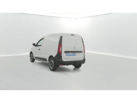 Express EXPRESS VAN TCE 100 - 22 ESSENTIEL 2023 occasion 56400 Auray
