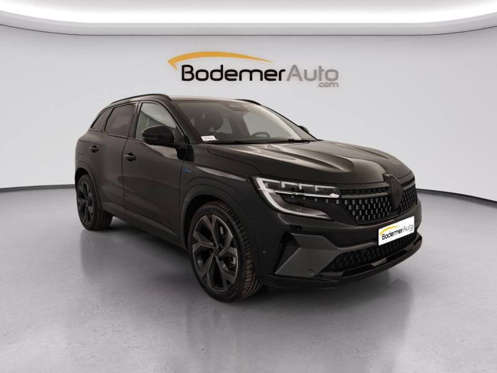 Austral E-Tech hybrid 200 Iconic esprit Alpine + 4 control 2023 occasion 29900 Concarneau