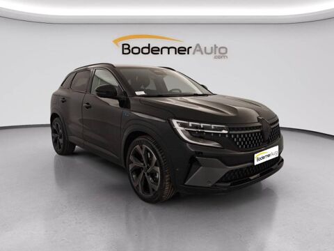 Austral E-Tech hybrid 200 Iconic esprit Alpine + 4 control 2023 occasion 29900 Concarneau